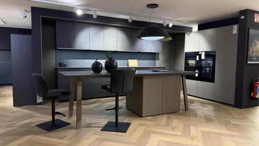 Inselküche Next 125